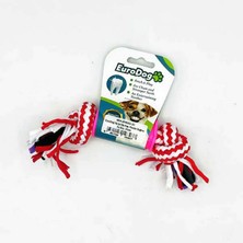 Storozde Eurodog Diş Ipi Diş Kaş. Pembe Düğme Kır.bey. 20CM