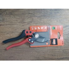 Normadia 20MM Dal Makası, Dayanıklı ve Güçlü Kesim Aracı