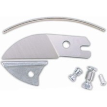 Normadia Bağ Makası ve Budama Makası Yedek Parça Seti, Löwe 1 Tipi Için