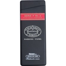 Cohiba Cuba Habana Çakmak CCM0751