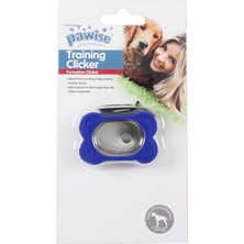Storozde Pawise Training Clicker Köpek Eğitim Aparatı