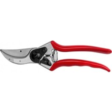 Normadia Yüksek Kaliteli 21.5 cm Budama Makası, Dayanıklı ve Kullanışlı Tasarım
