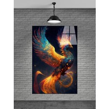 Beta Moda Hub Kaplan Cam Tablo Ev Dekorasyon,balkon Dekorasyonu,dekoratif,duvar Tablo,mutfak Tablo