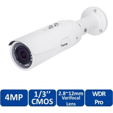 Vivotek 4mp Bullet Network Kamera IB8377-H
