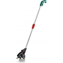 Bosch Teleskopik Saplı Bahçe Makine Aksesuarı, Çok Fonksiyonlu ve Dayanıklı