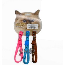 Storozde Eurocat Kedi Boy.tas. Çapa Des. 10MM28CM (3 Lü)