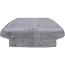 Parmis Xiaomi Uyumlu Vacuum Mop Pro STYTJ02YM Robot Süpürge Islak Zemin Paspası