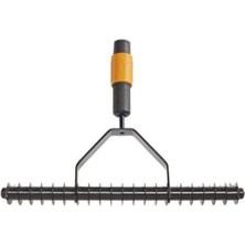 Normadia Çim Havalandırma Tırmığı, Sağlıklı ve Güzel Çimler Için Ideal Seçenek