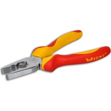 Normadia Kombi Pense 180 Mm, Çok Fonksiyonlu ve Dayanıklı El Aleti