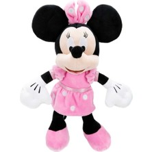 Kaia Life 40210 Minnie Core Peluş 36 Cm.