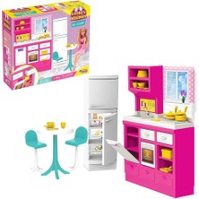 Kaia Life Dede, Linda'nın Mutfağı Oyun Seti