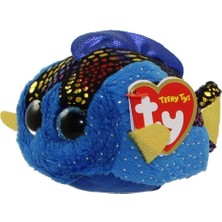 Kaia Life Ty Teeny Balık Madie Peluş