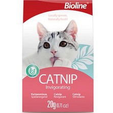 Storozde Bioline Catnip 20 gr