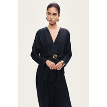 N26YN25235 Nocturne Gömlek