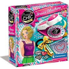 Kaia Life 18692 Crazy Chic - Süsleme Makinesi