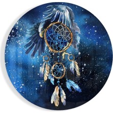 Beta Moda Hub Düş Kapanı Cam Tablo | Hediyelik, Dekoratif, Ofis, Mutfak