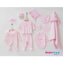 MİNİMAY Hastane Çıkışı Set