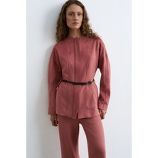 26SSV1011 Vuu Gömlek