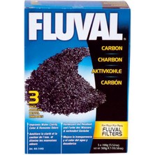 Hagen Fluval Storozde Fluval Karbon 300 gr (3X100 Gr)