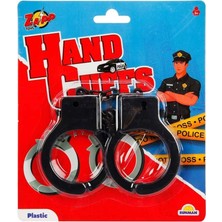 Kaia Life S00003785 Polis Kelepçe Plstk Krtela -Sun