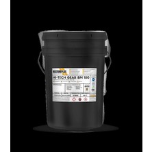 Restoreplus Hı-Tech Gear Bm 100 | Sentetik Dişli Yağı (20 Lt)