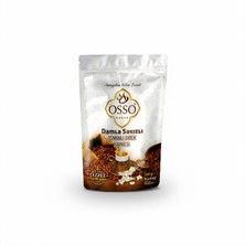 Nattane - Osso Damla Sakızlı Dibek Kahvesi