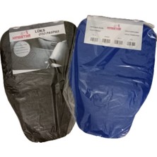 Kingstar Kıngstar Lüx Bez Paspas