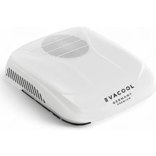 Evacool EVA24 20T Premium 24V Soğuk Karavan, Kamyon Kliması