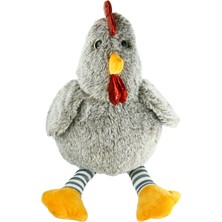 Kaia Life PB31191-23 Peluş 23CM Horoz 3A. -Vrd