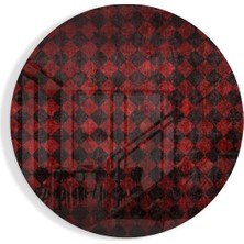 Beta Moda Hub Mozaik Cam Tablo NO:3078 | Hediyelik, Dekoratif, Ofis, Mutfak