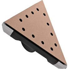 Flex 457.191 Ge-7 Zımpara Üçgen Kafa