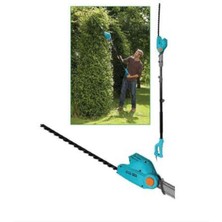 Normadia Uzun Çit Kesme Makinesi, Teleskobik Dal Budama Aracı KGGT-622