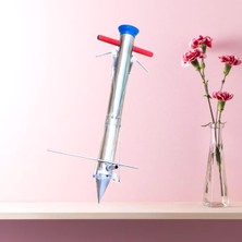 Normadia Fide Dikme Makinası Çift Saplı, Hızlı ve Kolay Kullanım