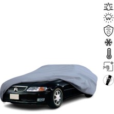 ULTRASHOP Toyota Arısto S14 (1991–1997) Su Geçirmez Araba Brandası Dış Mekan Oto Brandası