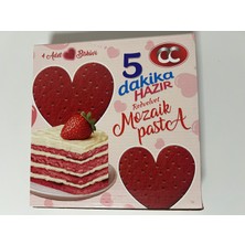 Cc Mozaik Pasta 5 Dakika