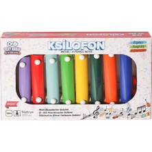 Kaia Life 5227 Ksilofon