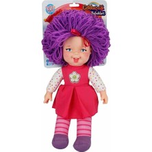 Kaia Life 40012 Gökkuşağı Bebekleri 45 cm -1 Adet Stokta Olan Gönderilir