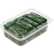 Nattane Antep Fıstıklı Fitil Lokum(Kivi Aromalı)