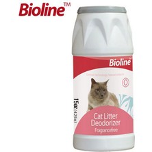 Storozde Bioline Kedi Kumu Koku Giderici 425 gr