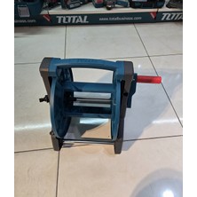 Normadia 40 mt Hortum Sarmada Kolay ve Hızlı Kullanım Sağlayan Makine