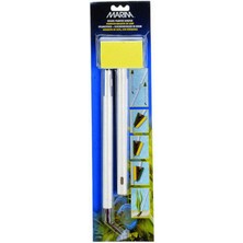 Hagen Marina Storozde Marina Delux Bitki Ekici-Cam Silici