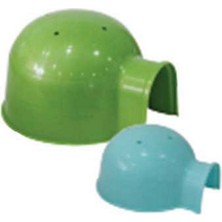 Storozde Pawise Plastik Mağra S 18,5X16,5X9,5 cm