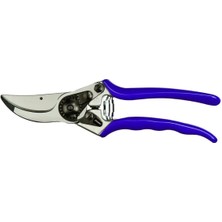 Normadia 11. Budama Makası 21CM, Sağ By-Pass, Güçlü ve Hassas Kesim