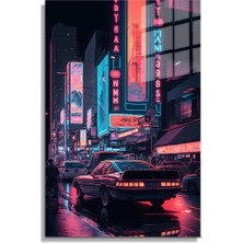 Beta Moda Hub Space/uzay Yapay Zeka Özel Tasarım Cam Tablo Ofis, Mutfak Çocuk Odası, Salon 225