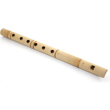 Meks Bambu Flüt 30 cm No 1