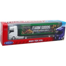 Kaia Life 68011SS1-F-GW Welly 1 64 Man Ggx 48