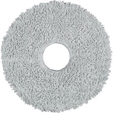 Parmis Xiaomi Uyumlu S20+ Plus Robot Süpürge Mop Bezi
