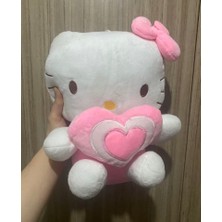 Hello Kitty Pelüş Oyuncak