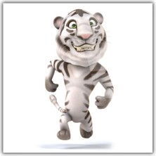 Beta Moda Hub Cam Tablo | Kaplan Tablo | Kare | Uv Baskı | Temperli |