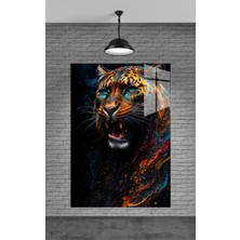 Beta Moda Hub Kaplan Cam Tablo Ev Dekorasyon,balkon Dekorasyonu,dekoratif,duvar Tablo,mutfak Tablo,hediyelik